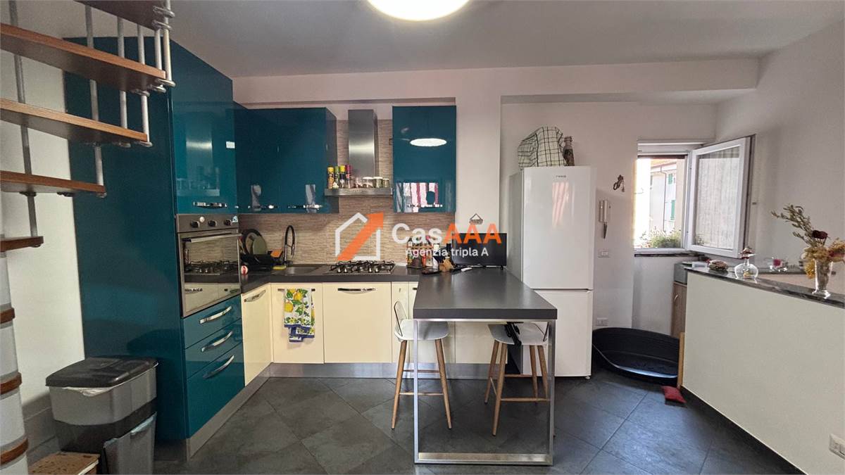 CUCINA