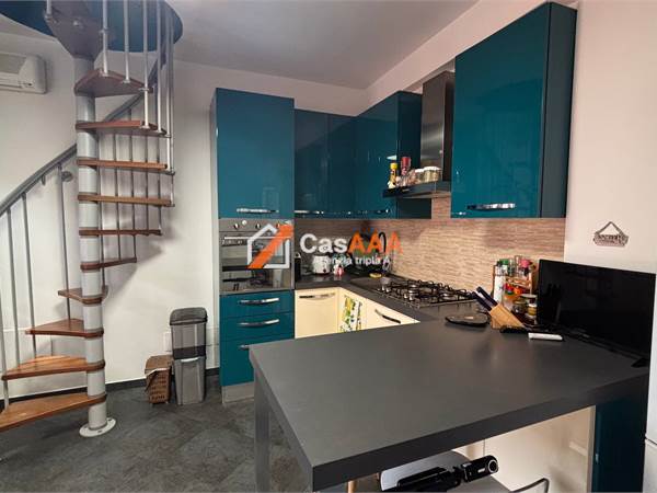 Apartment for sale in Galliate
