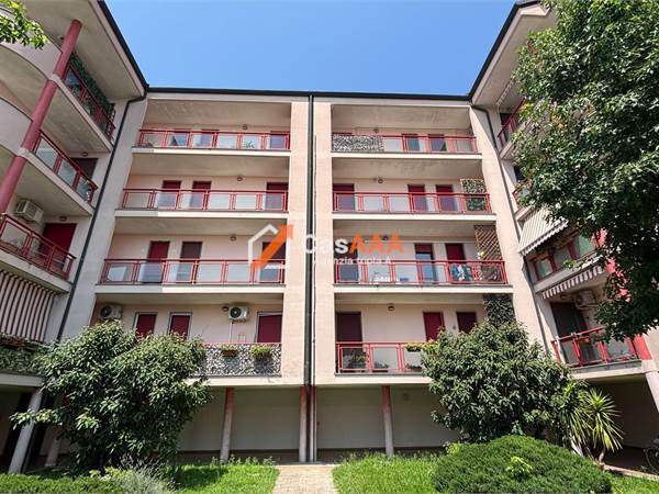 Apartment for sale in Trecate