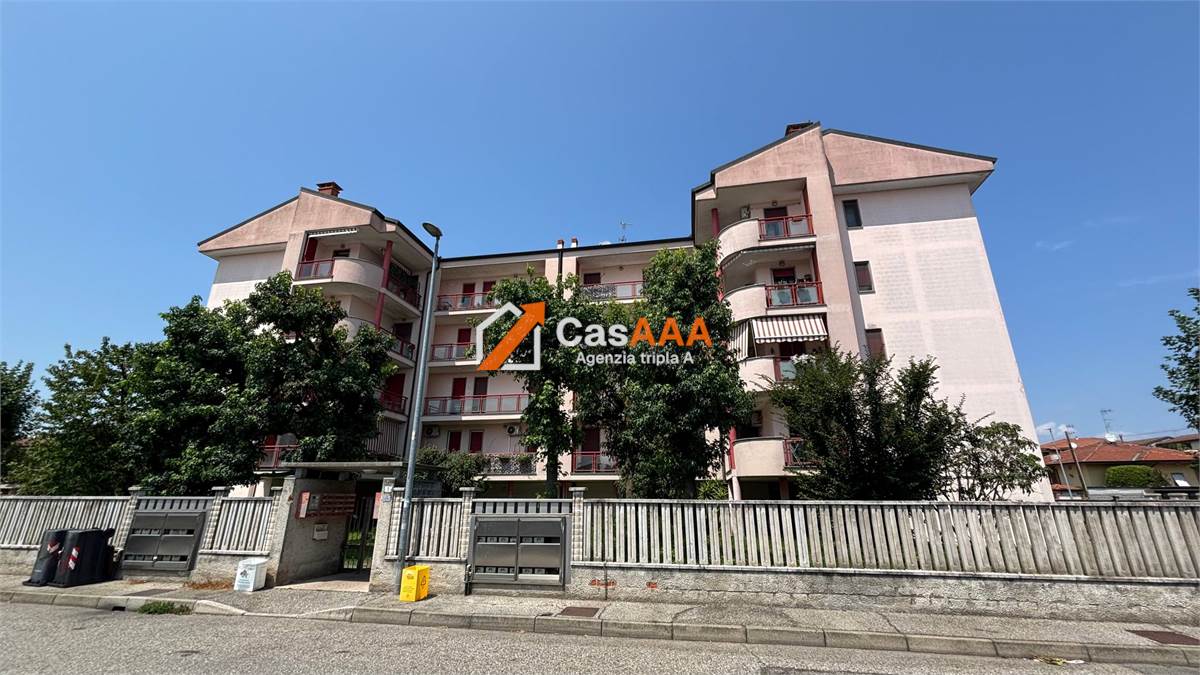 FACCIATA ESTERNA