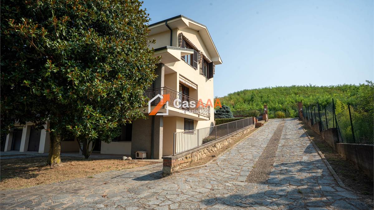 VISTA ESTERNA