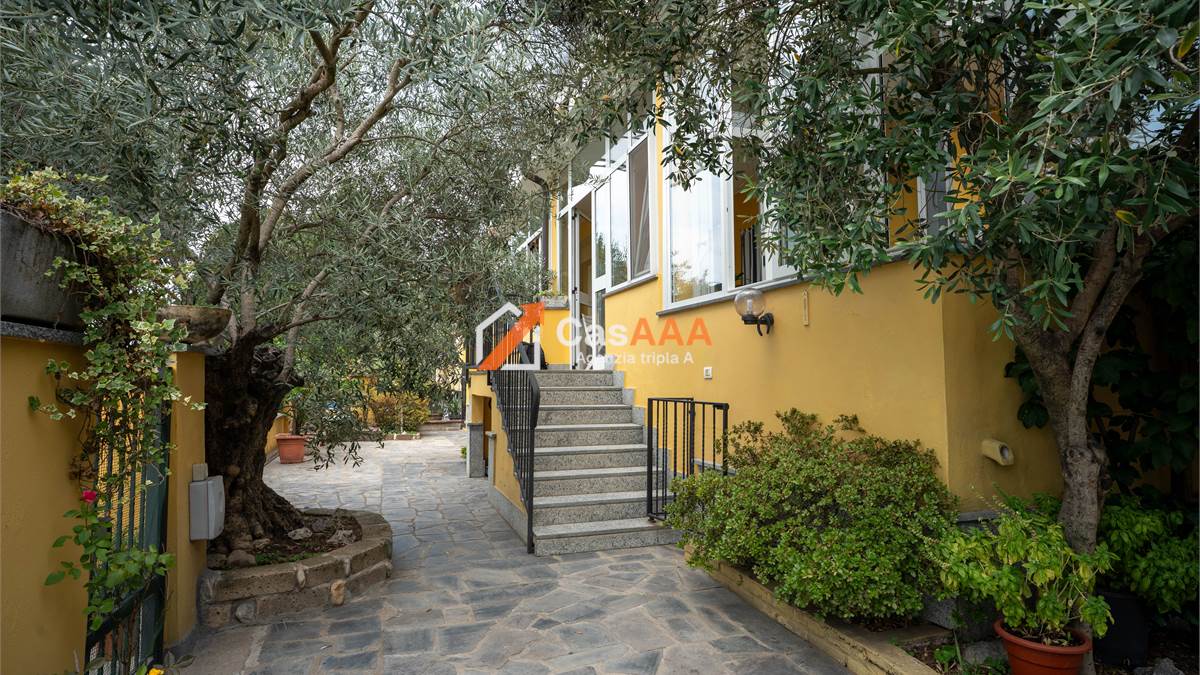 CORTILE