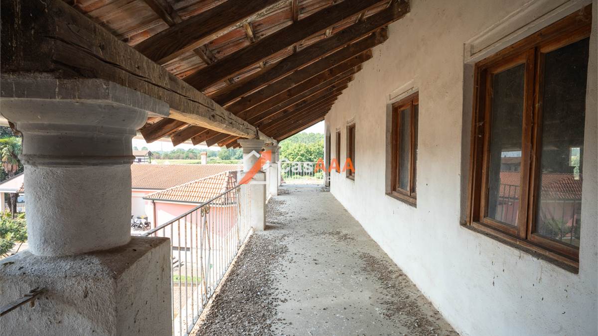 SOTTOTETTO