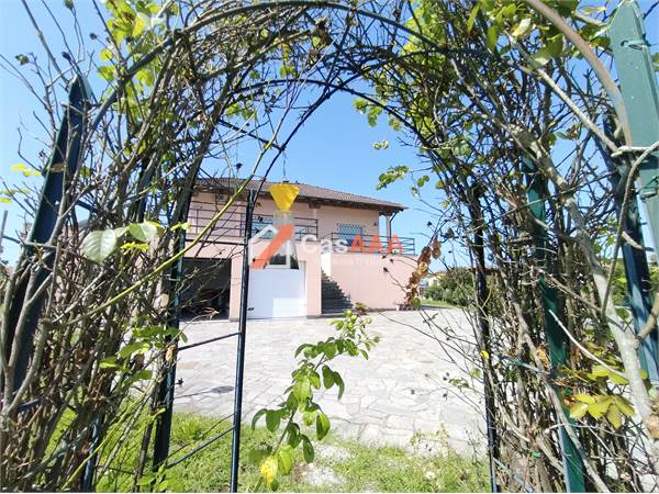Villa for sale in Sant'Angelo Lomellina