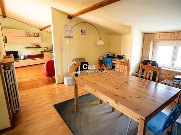 TRILOCALE - CARPIGNANO S. (NO) - 84.000 € 
