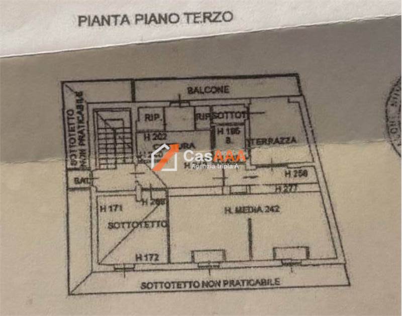 APPARTAMENTO