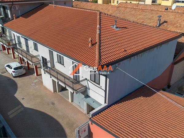 Appartement dans vente à Fara Novarese