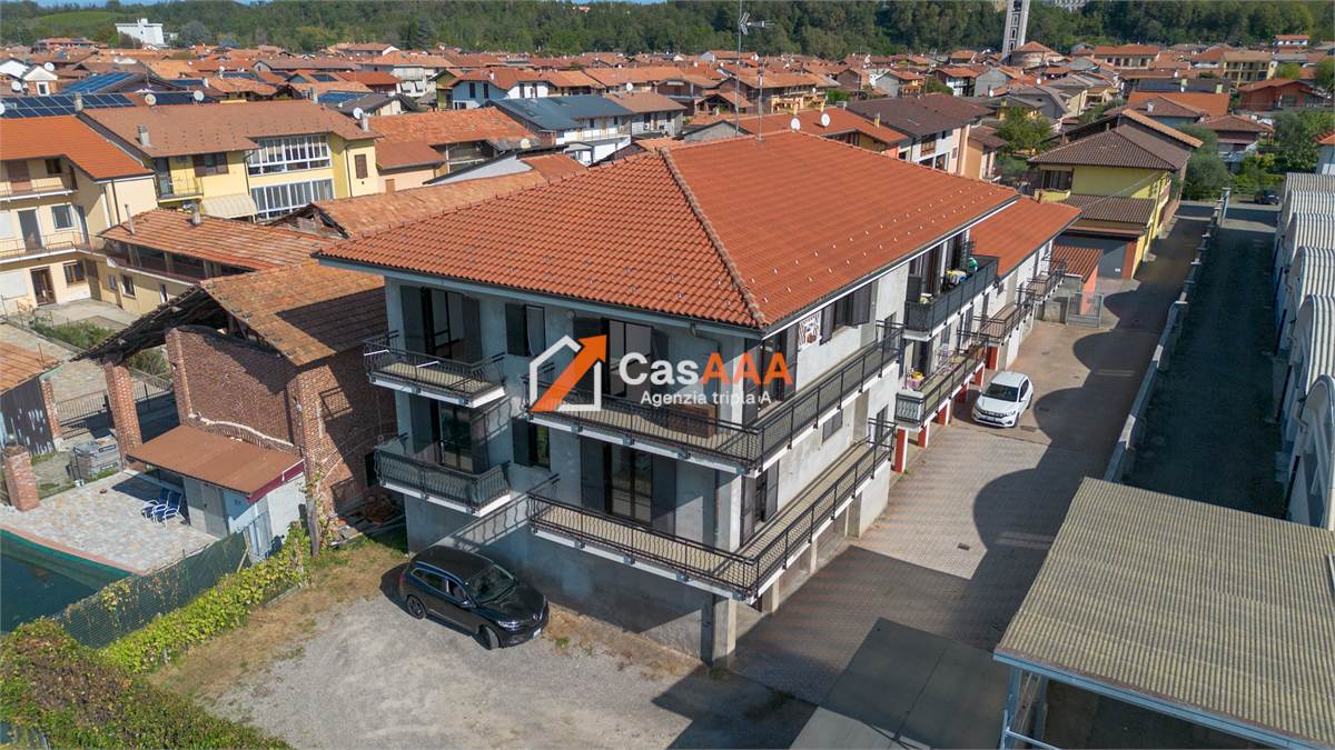 FACCIATA