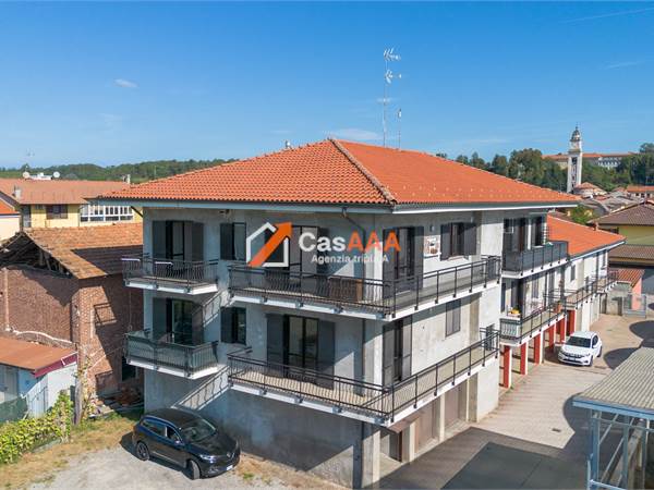 Appartement dans vente à Fara Novarese