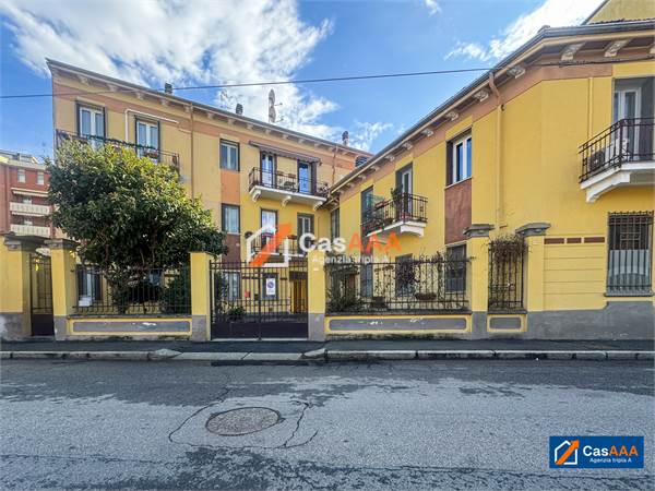 TRILOCALE con Posto Auto e Cantina | 97 mq a Novara Centro | 119.000 €