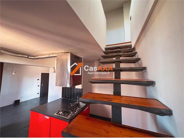 TRECATE - BILOCALE CON TERRAZZO - 118.000 €