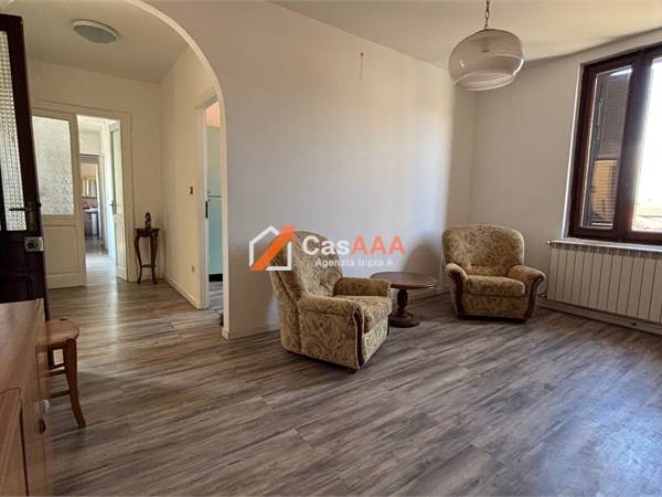 TRILOCALE + BOX - 86 mq - Fara Novarese