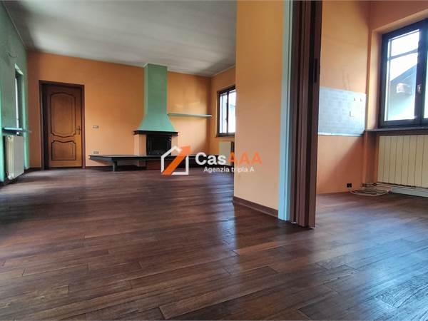 TRILOCALE + BOX - 116 mq - Fara Novarese
